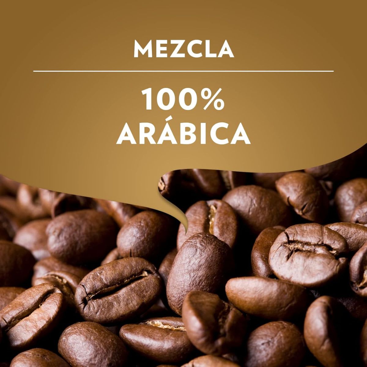 Lavazza Cafe Molido Qualita Oro 100% Arabica5