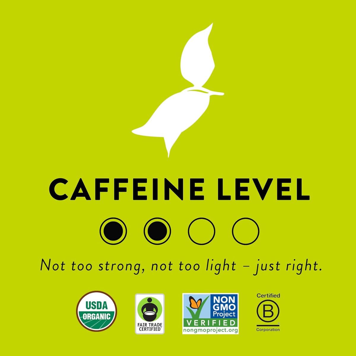 Choice Te Jasmine Green Organico5