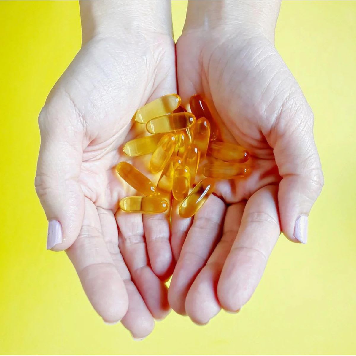 Nordic Naturals Ultimate Omega 1280 mg5