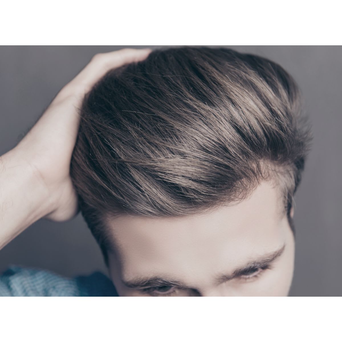 The Barberia Cera Para El Cabello Volumen y Brillo5