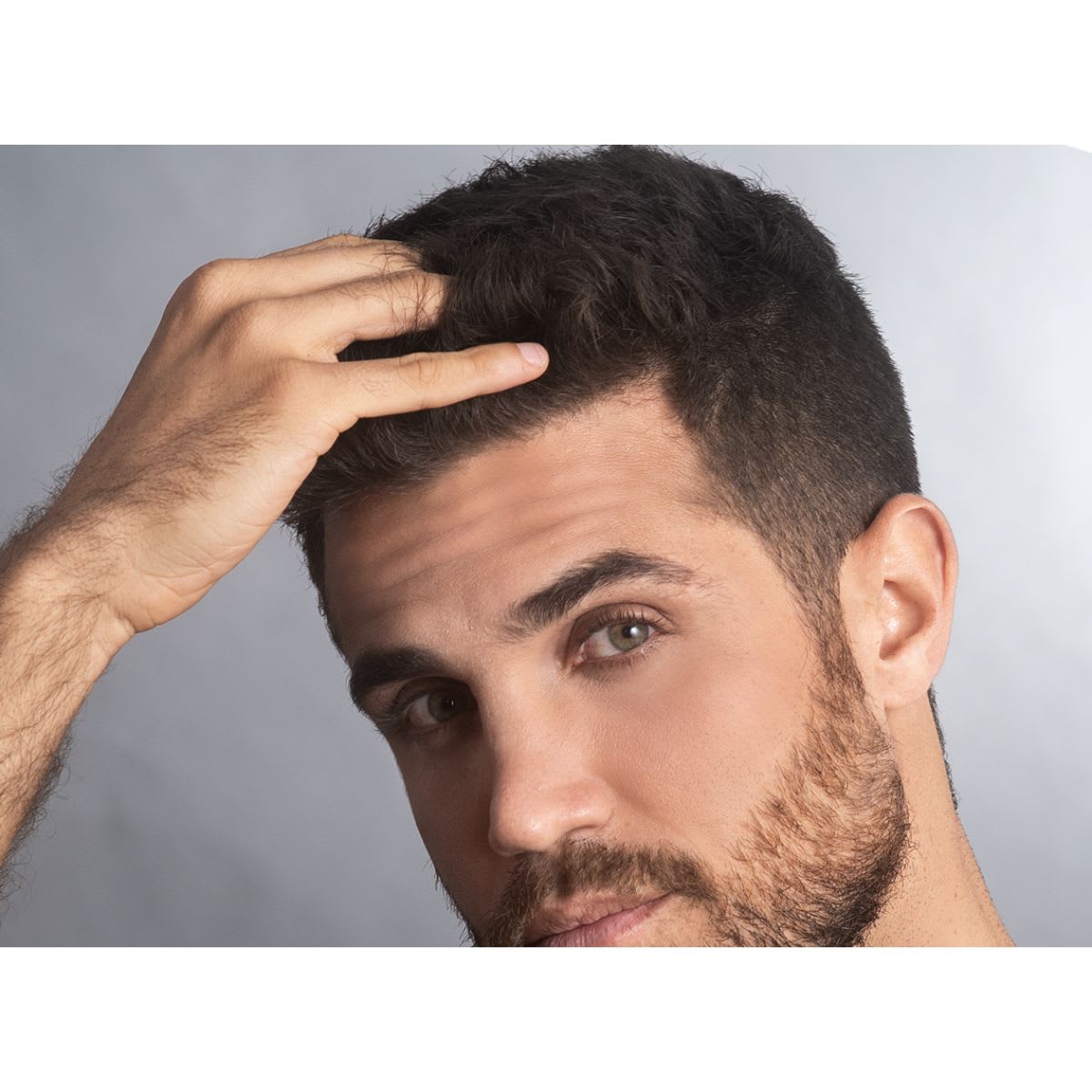 The Barberia Cera Para El Cabello Brillo y Aspecto Humedo5