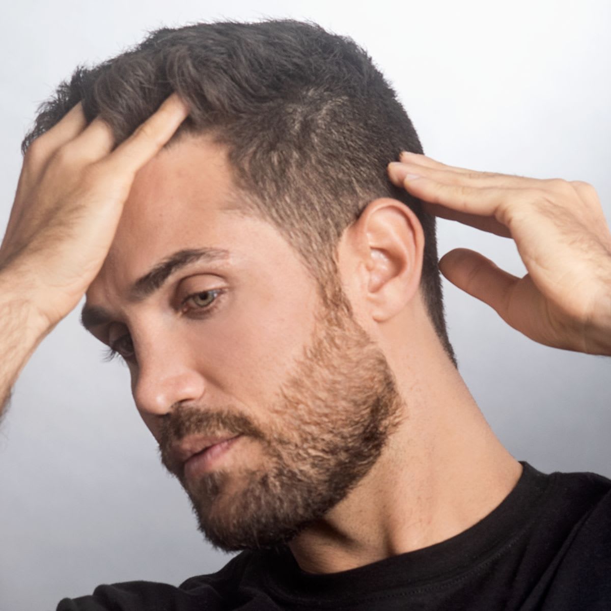 The Barberia Cera Para El Cabello Volumen y Pasta Matificante5