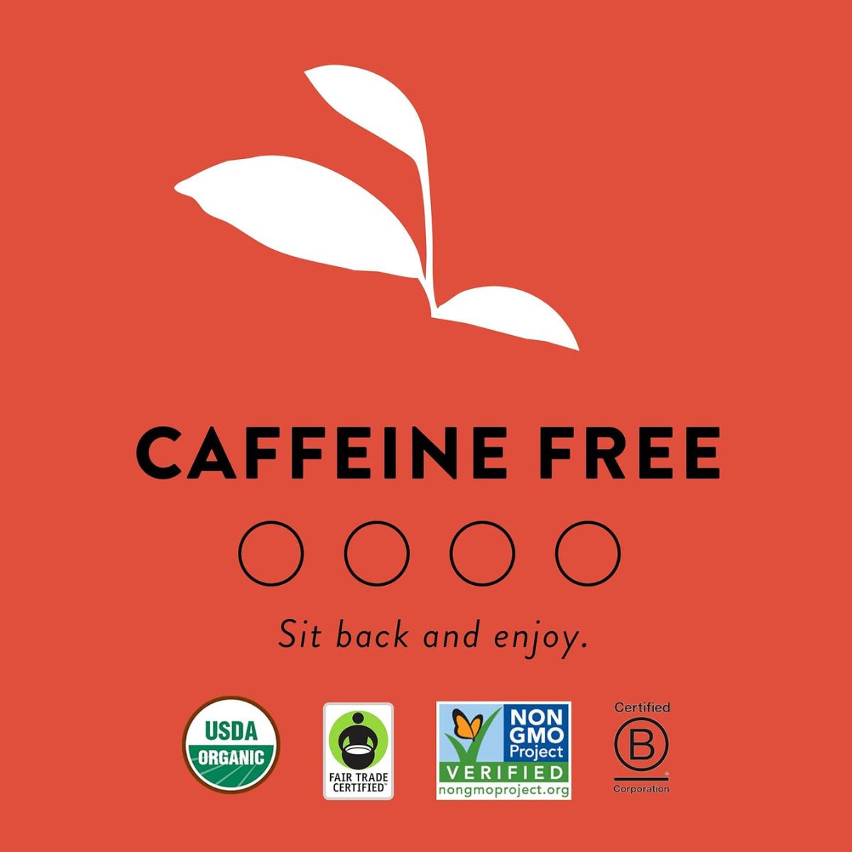 Choice Te Rooibos Vanille Organico5