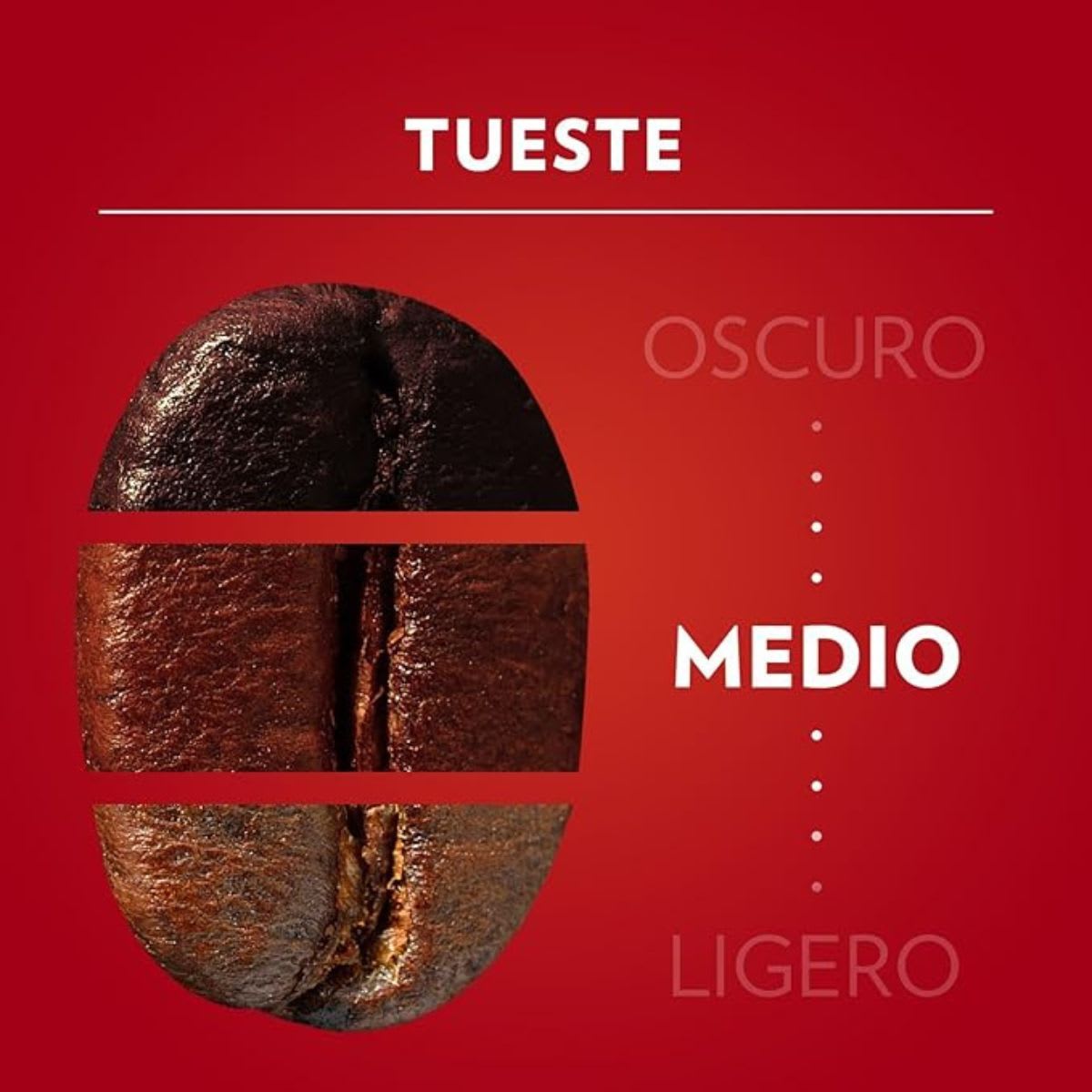 Lavazza Cafe Molido Qualita Rossa5