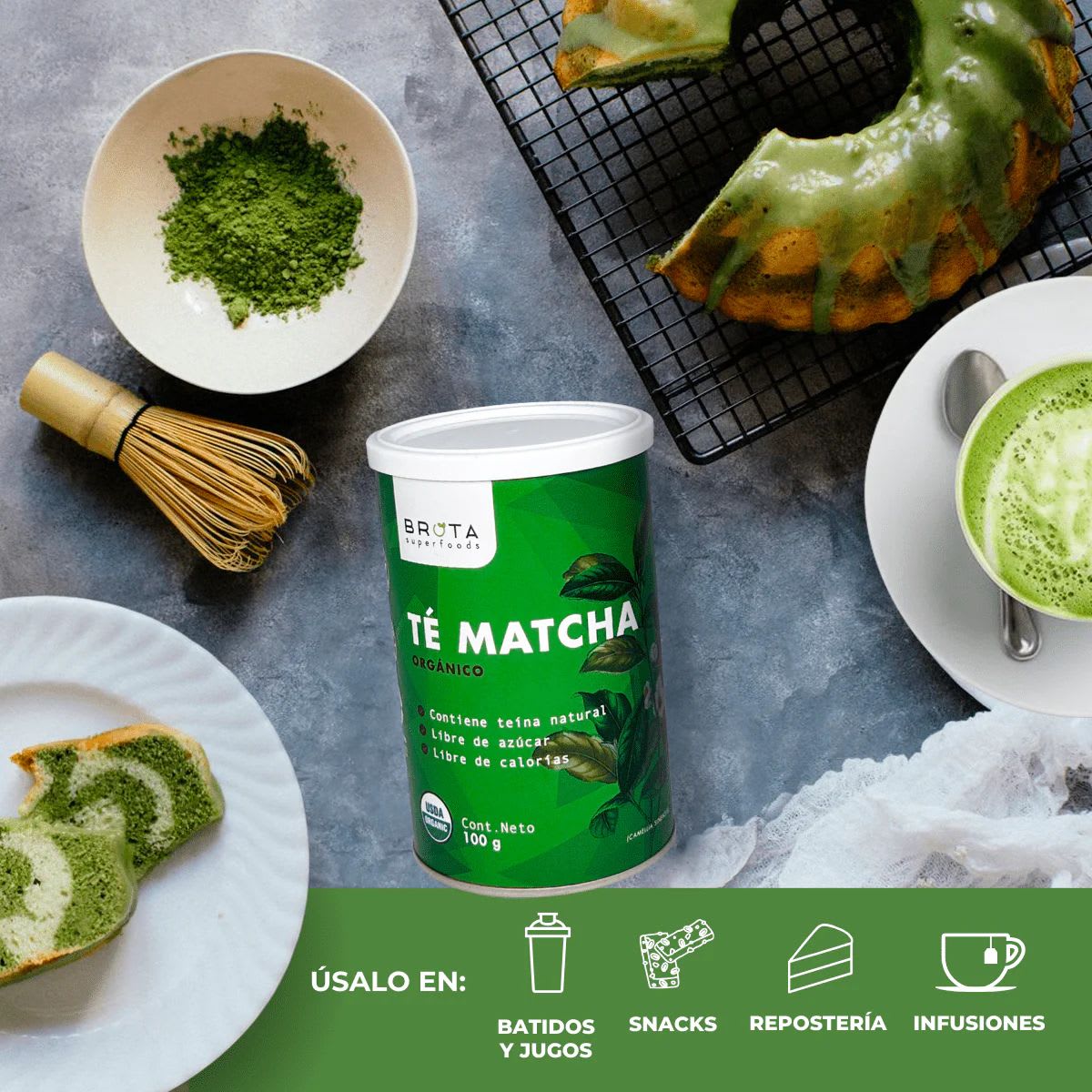 Brota Te Marcha Organico Detox5
