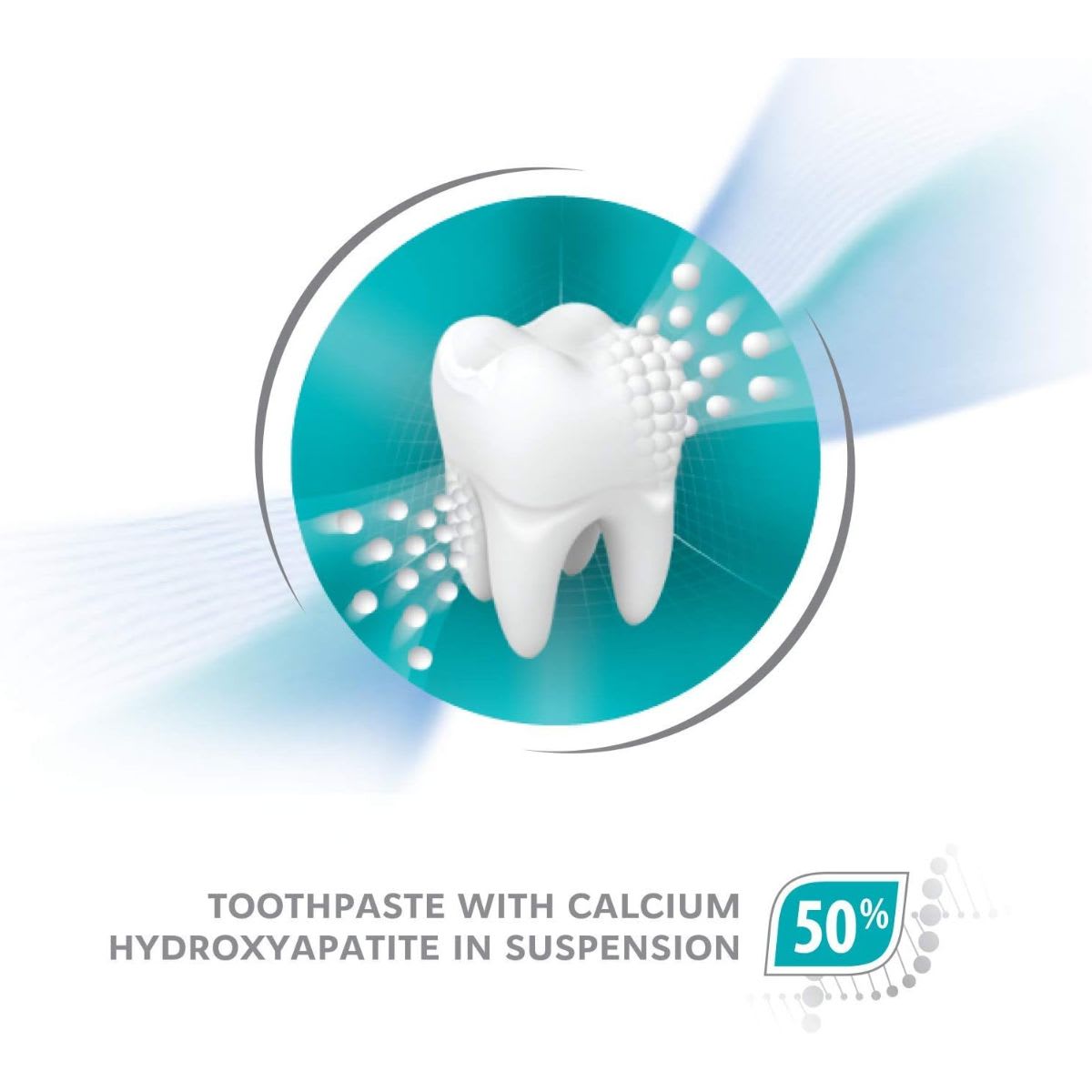 ROCS Pasta Dental Sensitive Repair and Whitening6