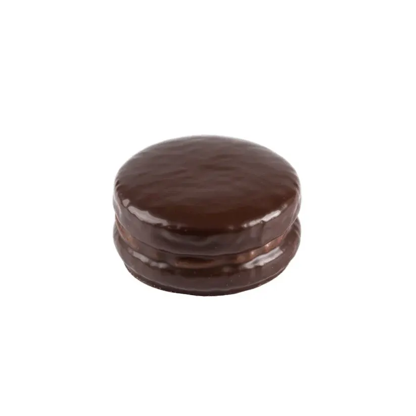 Keto Free Alfajor Proteico Vegano Keto Sin Gluten 17 G Proteina2