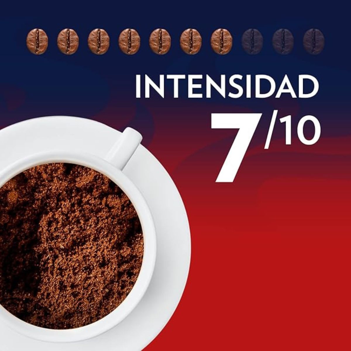 Lavazza Cafe Molido Crema e Gusto Classico7