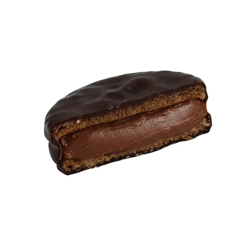 Keto Free Alfajor Proteico Vegano Keto Sin Gluten 17 G Proteina3