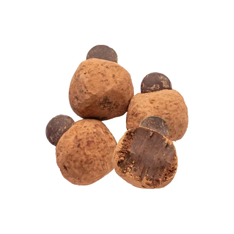 Keto Free trufas Keto Veganas 4 unidades2