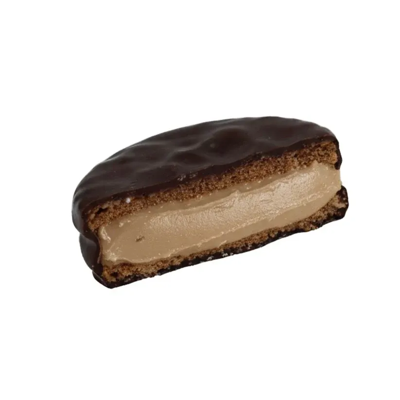 Keto Free Alfajor Proteico Whey Protein 22g Proteina3
