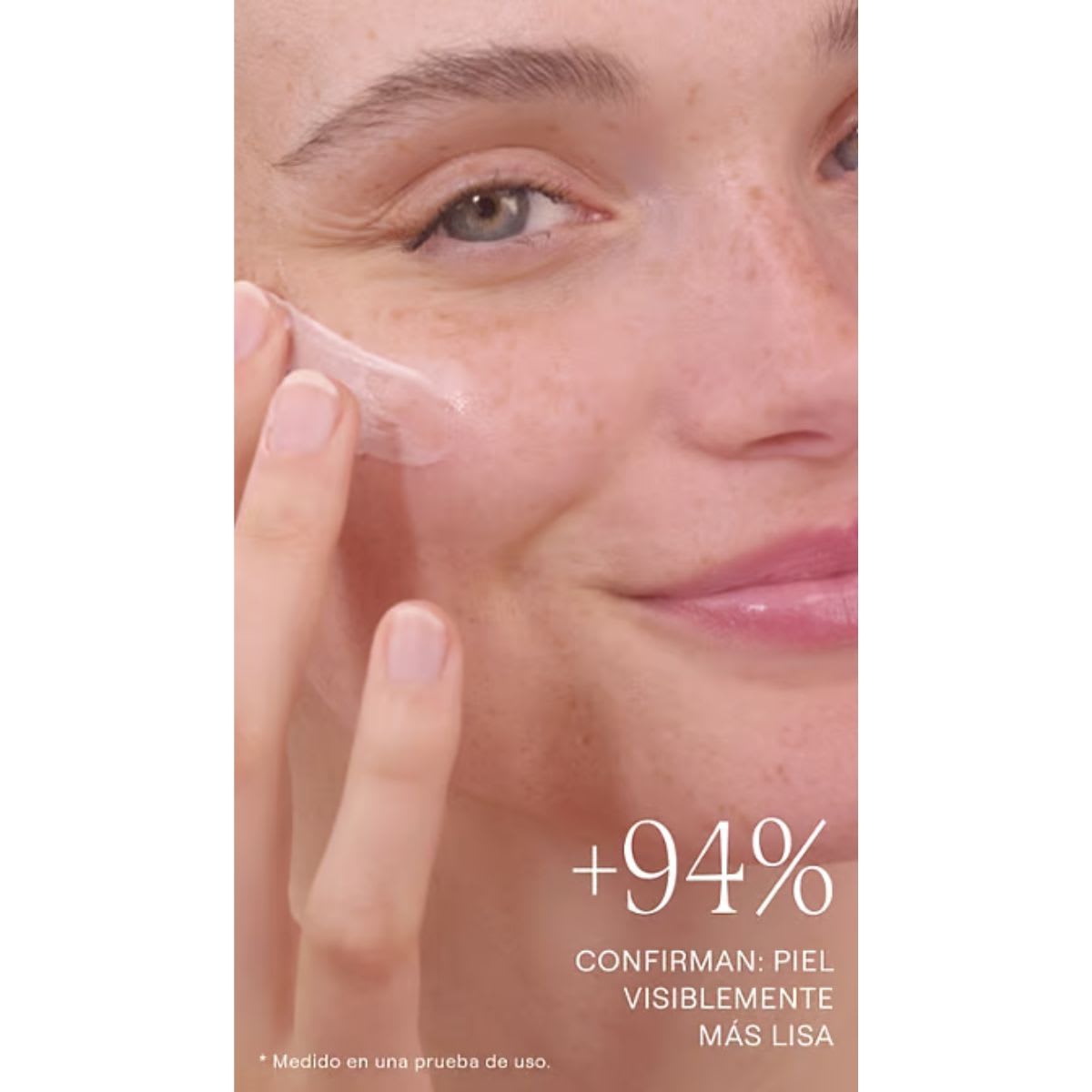 Weleda Rosa Mosqueta Crema de Noche Alisante Facial +30 9