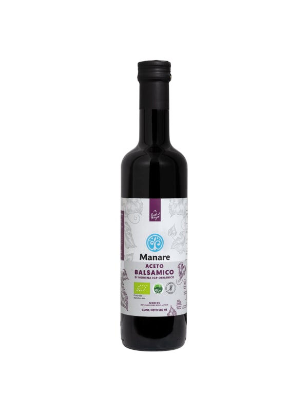 Aceto Balsamico 500 mL4