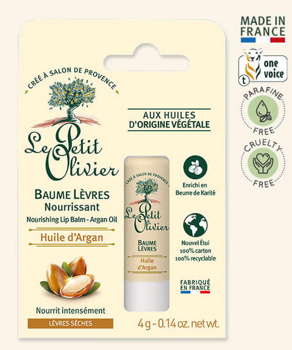 Balsamo de Labios Aceite de Argan1