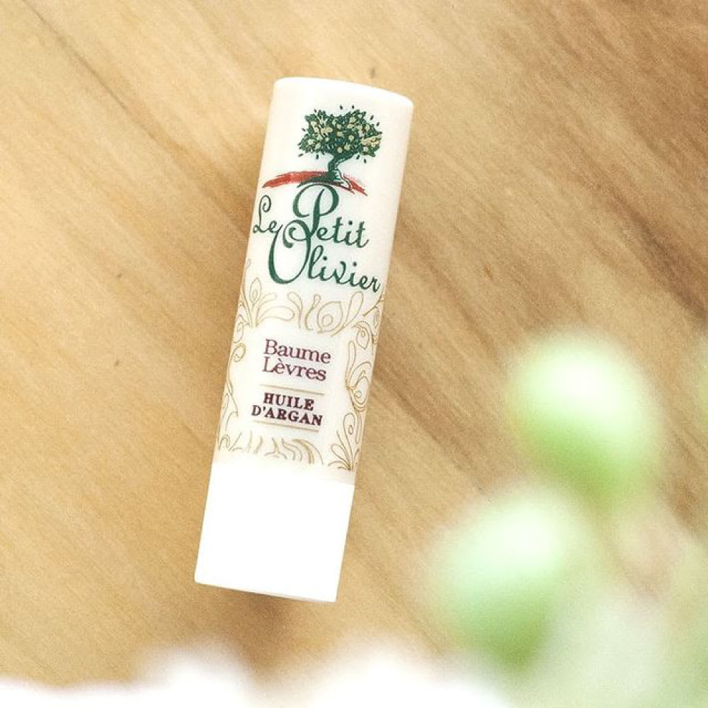 Balsamo de Labios Aceite de Argan2
