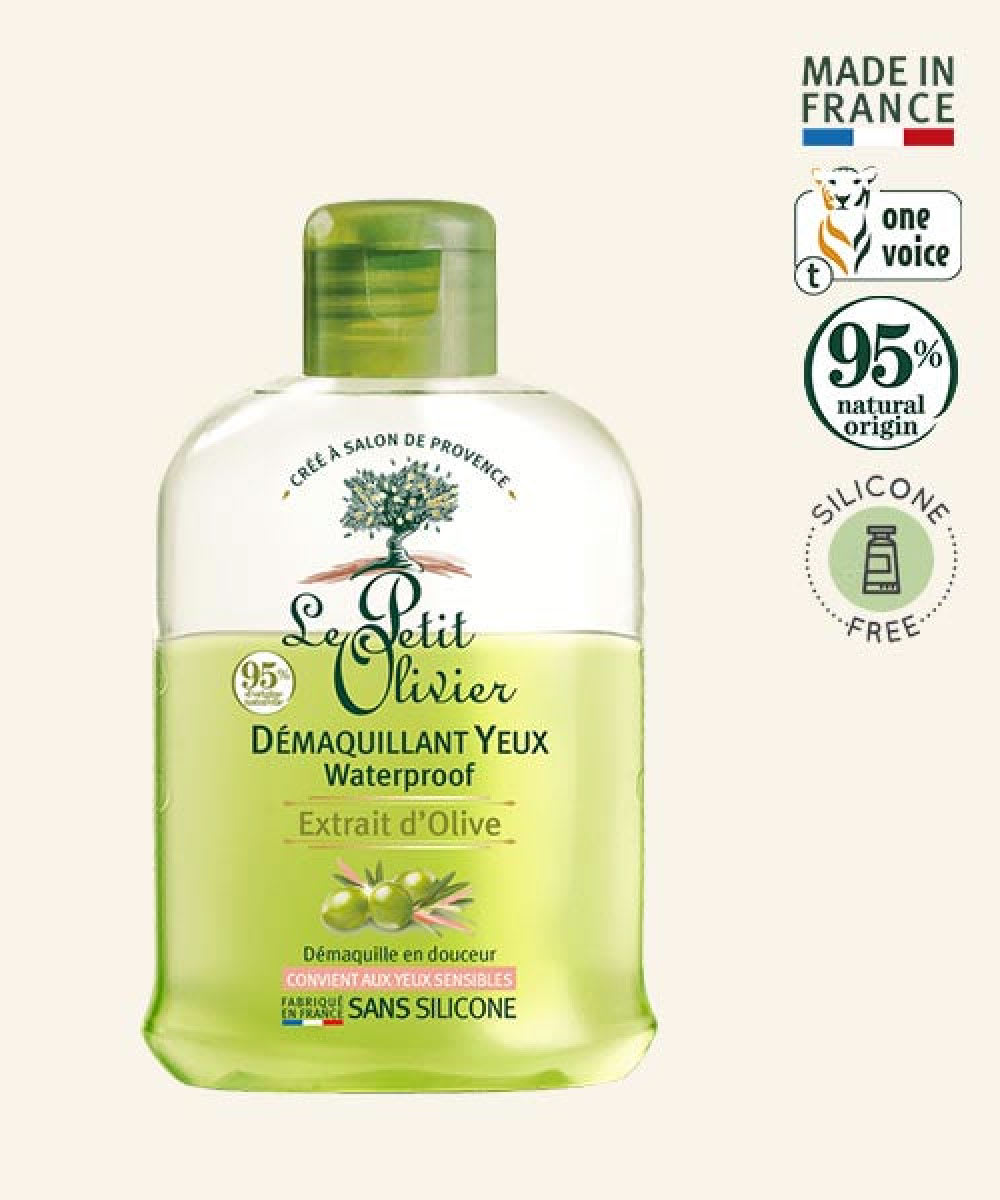 Desmaquillante Bifasico Waterproof 125 mL1