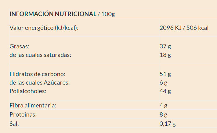 Torras Chocolate Leche con Almendras1