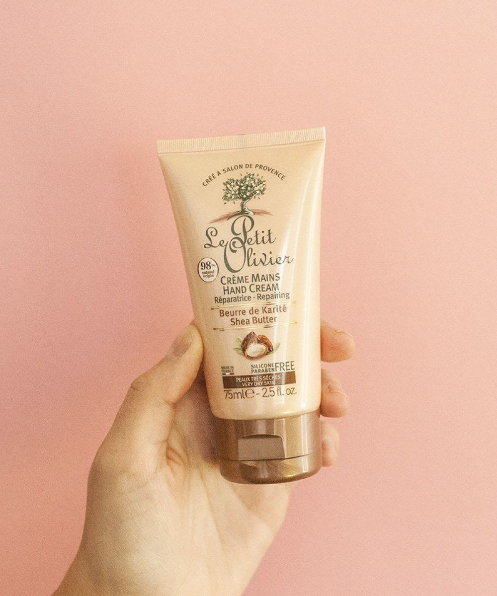 Crema de Manos Reparadora Karite 75 mL2