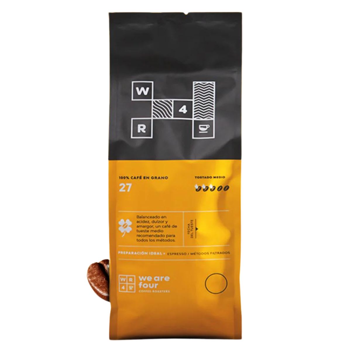 WR4 Coffee 27 Brasil Molido4