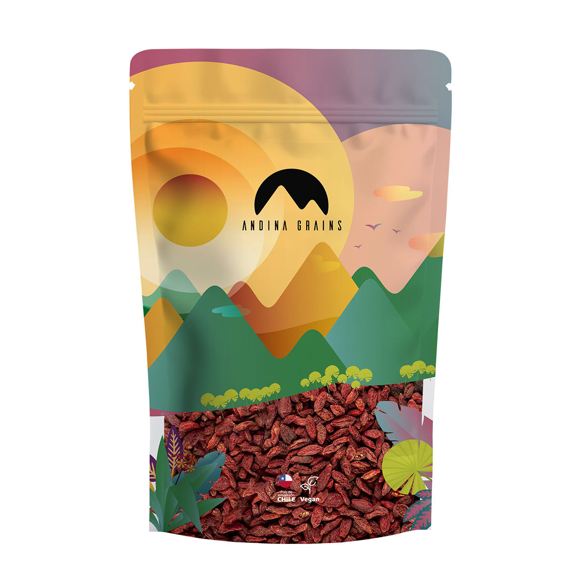 Goji Berries1