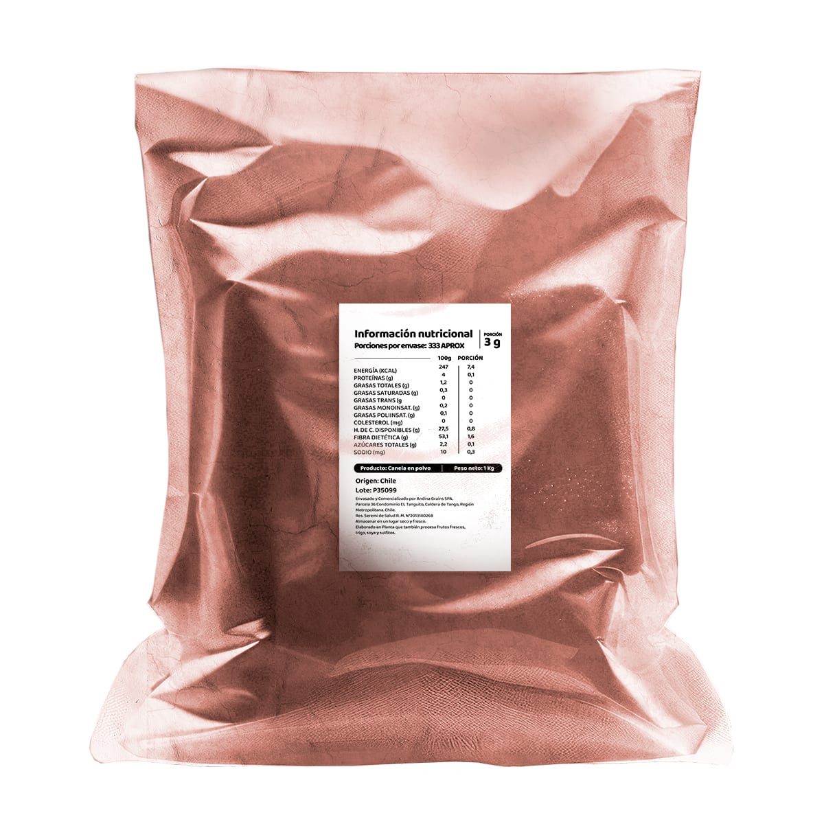 Canela en Polvo1