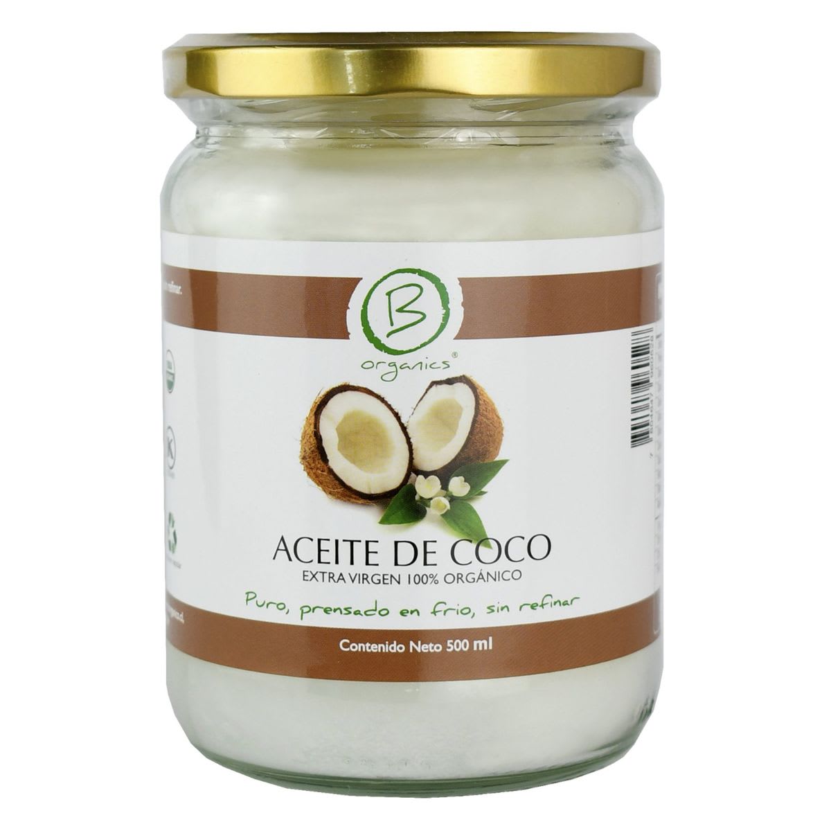 Aceite de coco organico extra virgen3