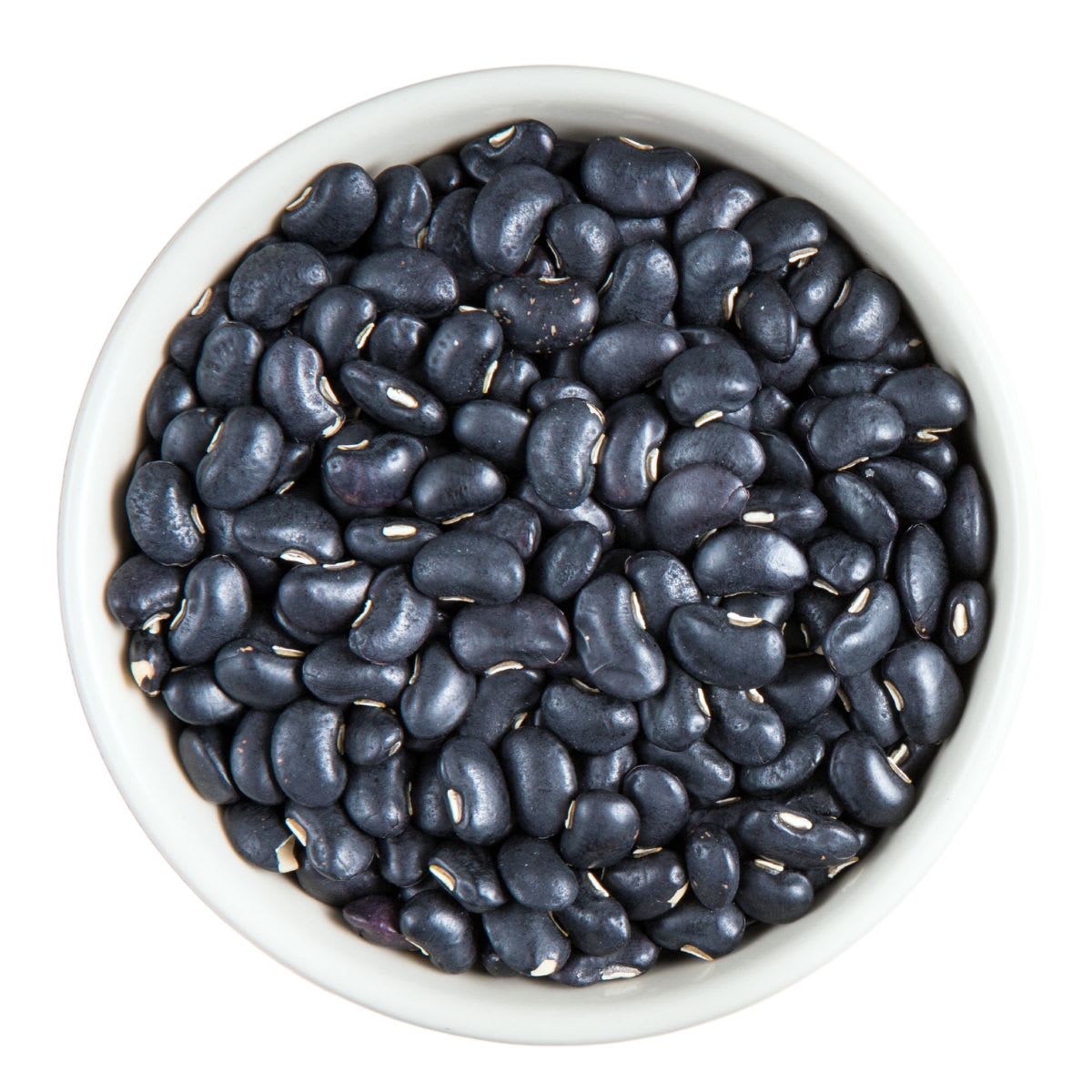 Porotos Negros Caja De 10 Kg Andina Grains1