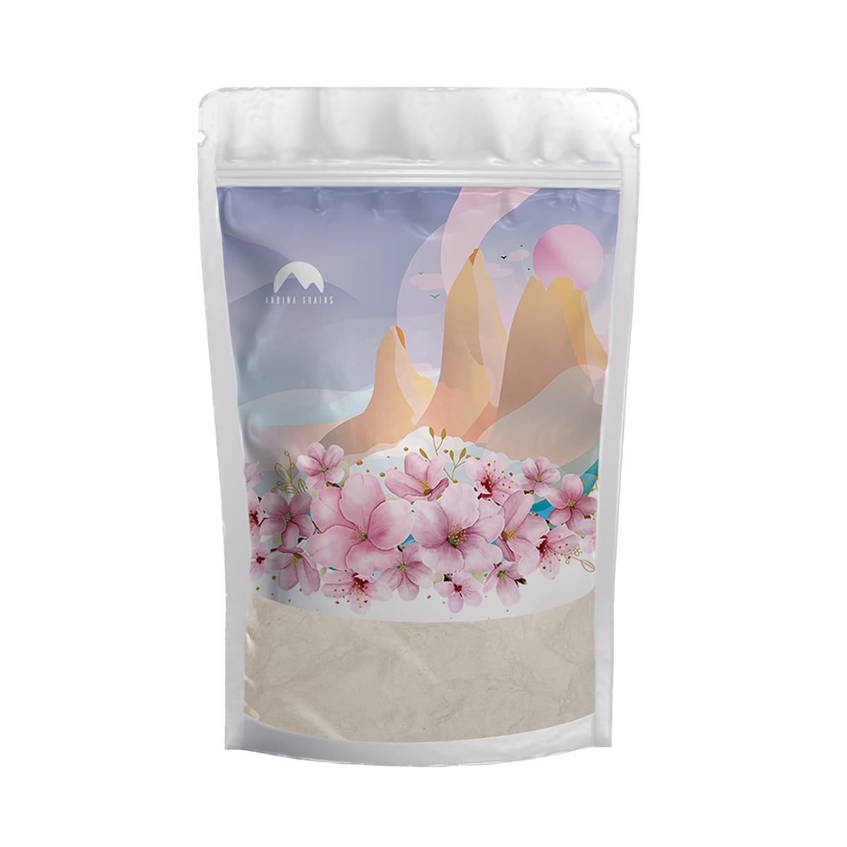 Ajo En Polvo 10 Kg Andina Grains6