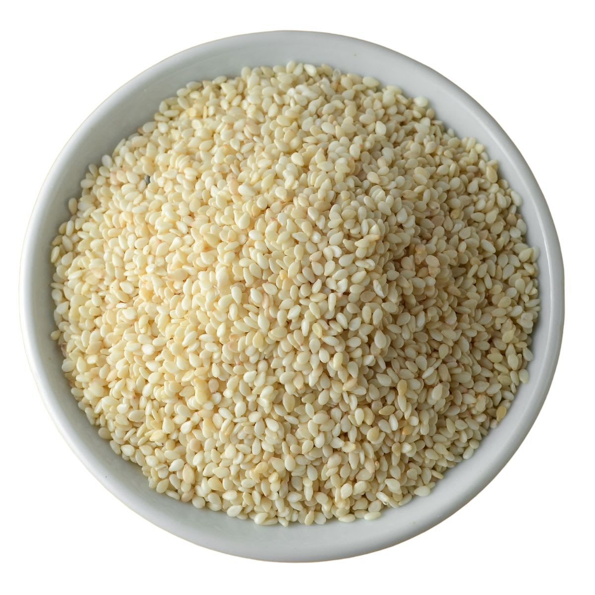 Sesamo Blanco Caja 10 Kg Por Mayor Andina Grains1