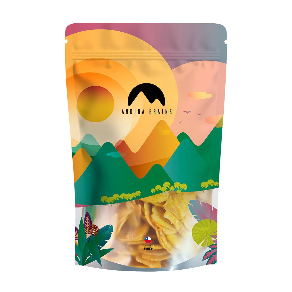 Platano Verde Tajada Salada2