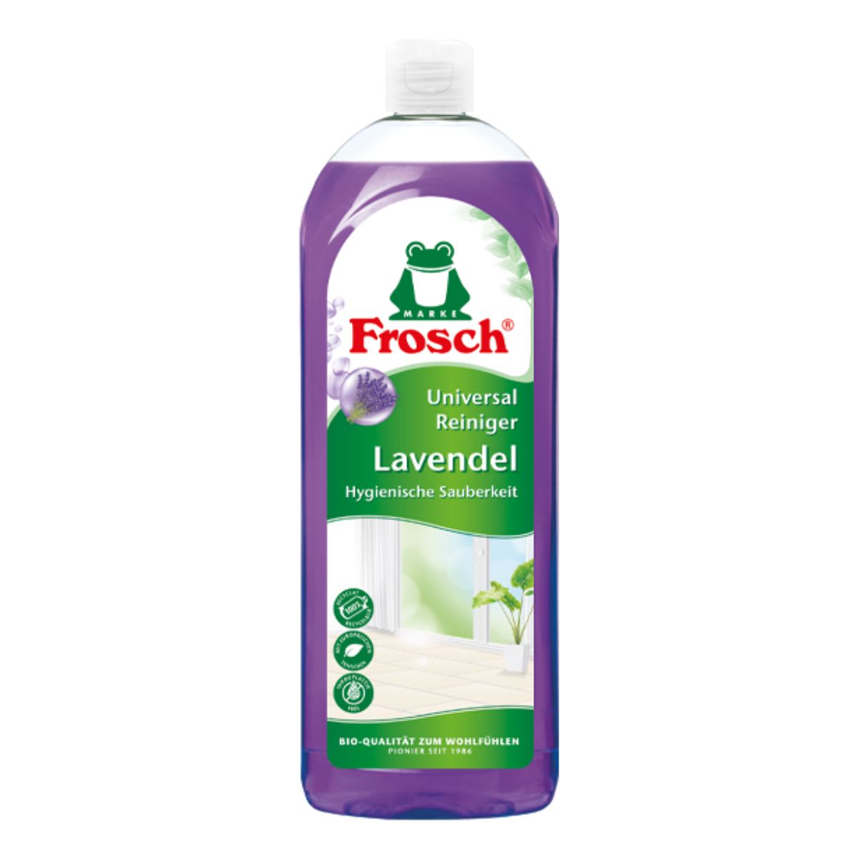 Limpiador Multiusos Lavanda 750 mL1