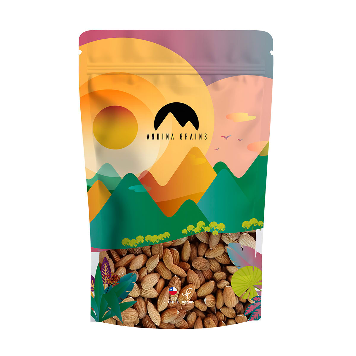 Almendra Natural4