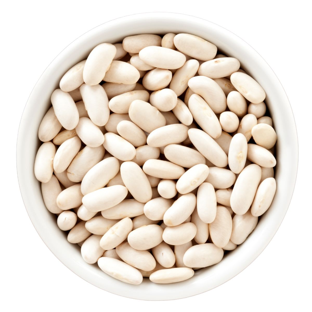 Porotos Blancos Alubia Bolsa 5 Kg1