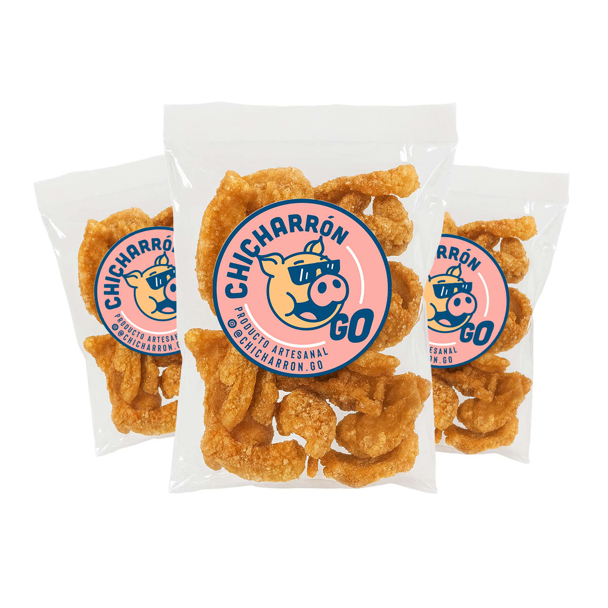 3-Pack Chicharron Natural1