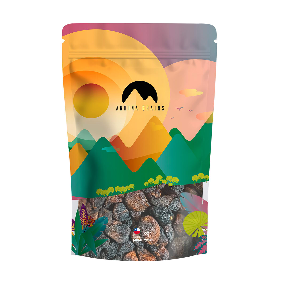 Higos Deshidratados1