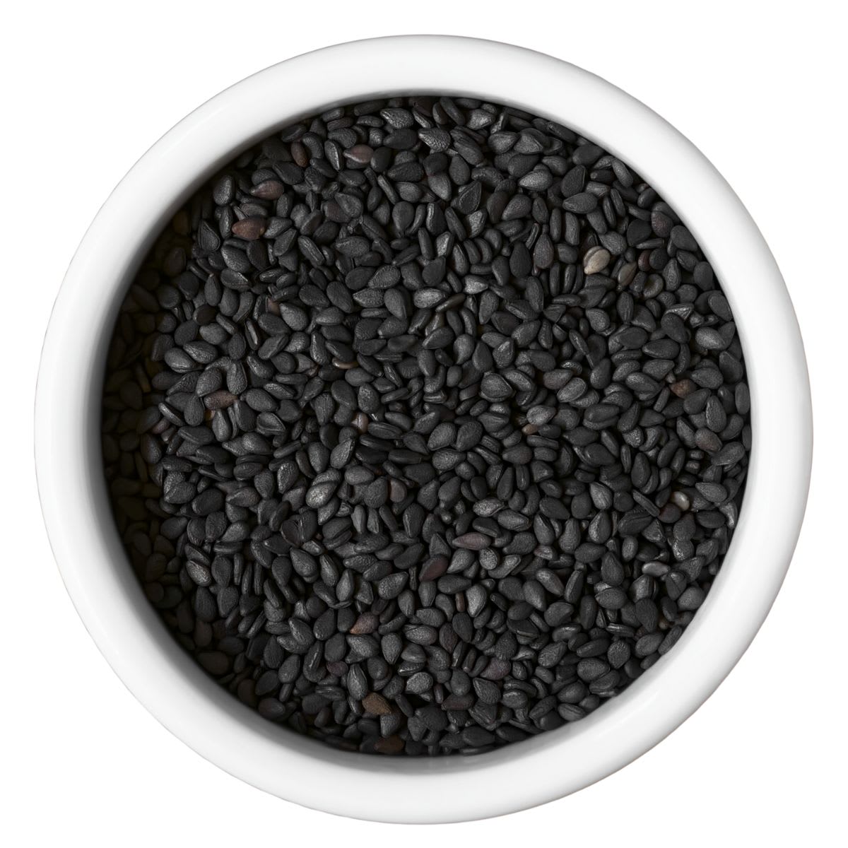 Sesamo Negro Bolsa 5 Kg1