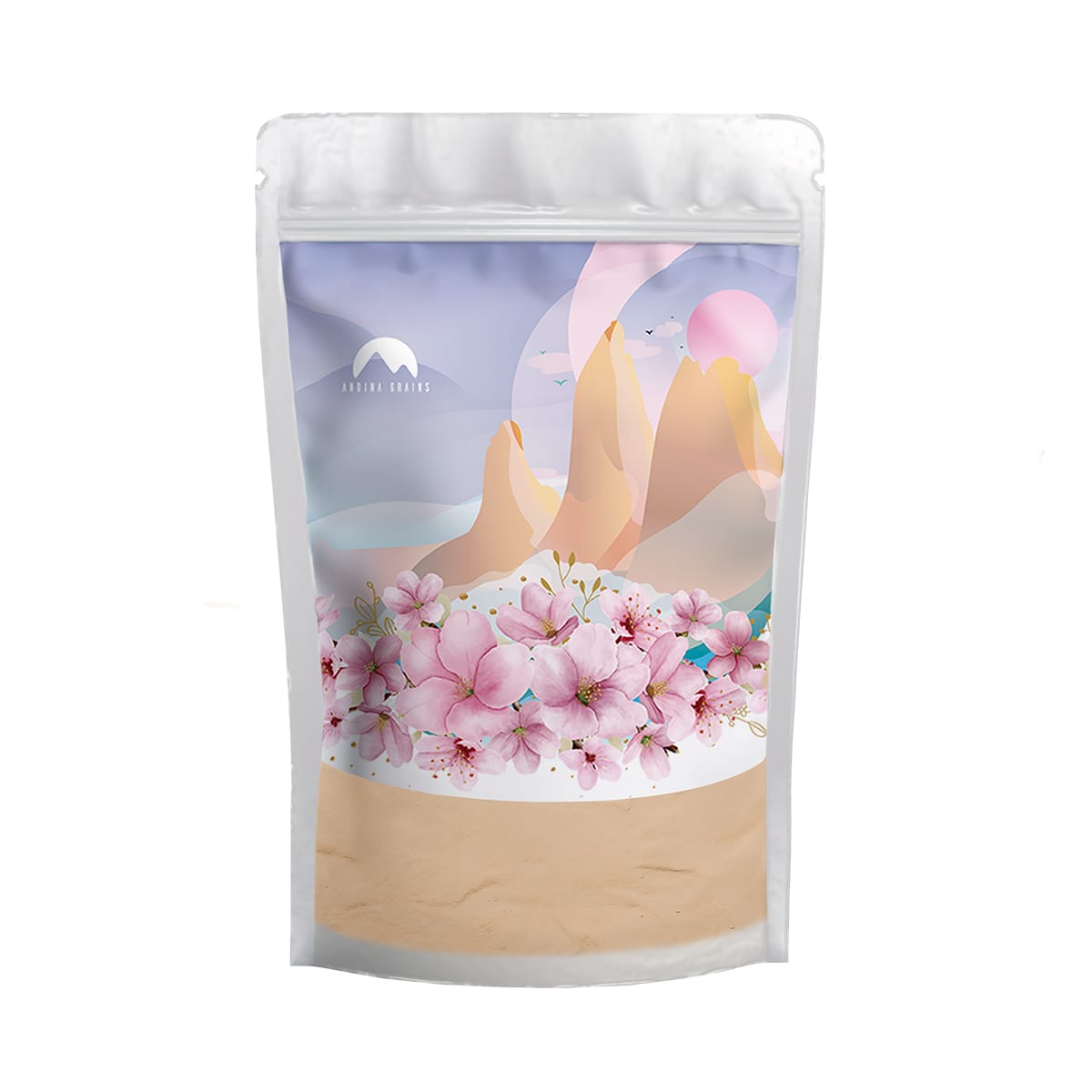 Alulosa + Goma + Psyllium4