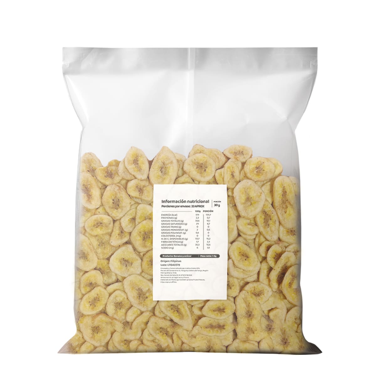Chips de Platano1