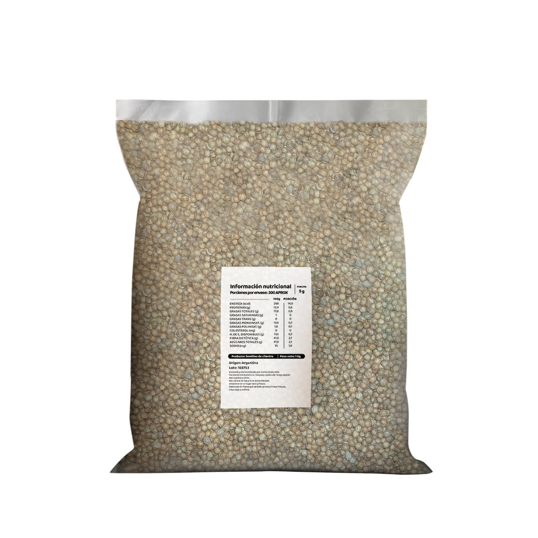 Semillas de Cilantro3
