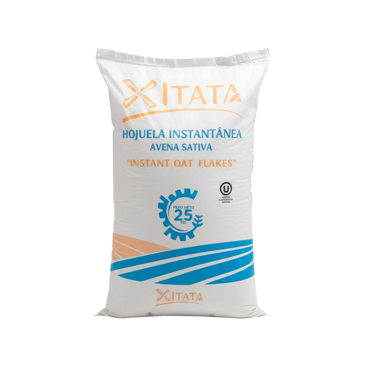Avena Instantanea 5 Kg4