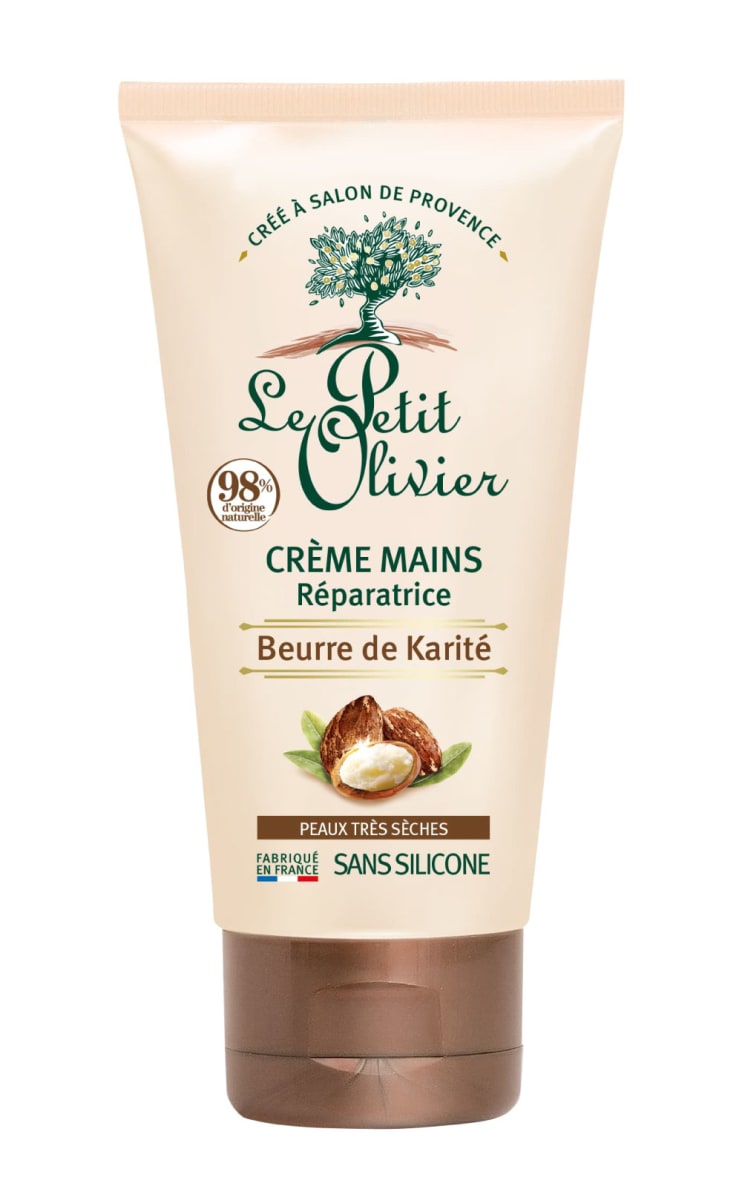 Crema de Manos Reparadora Karite 75 mL3