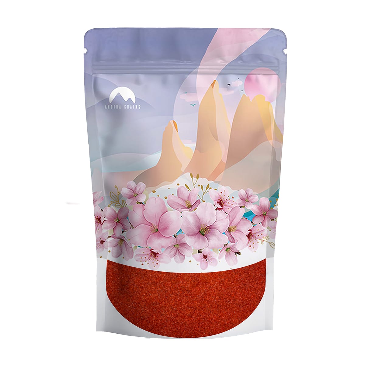 Paprika Dulce Premium 5 Kg Andina Grains5