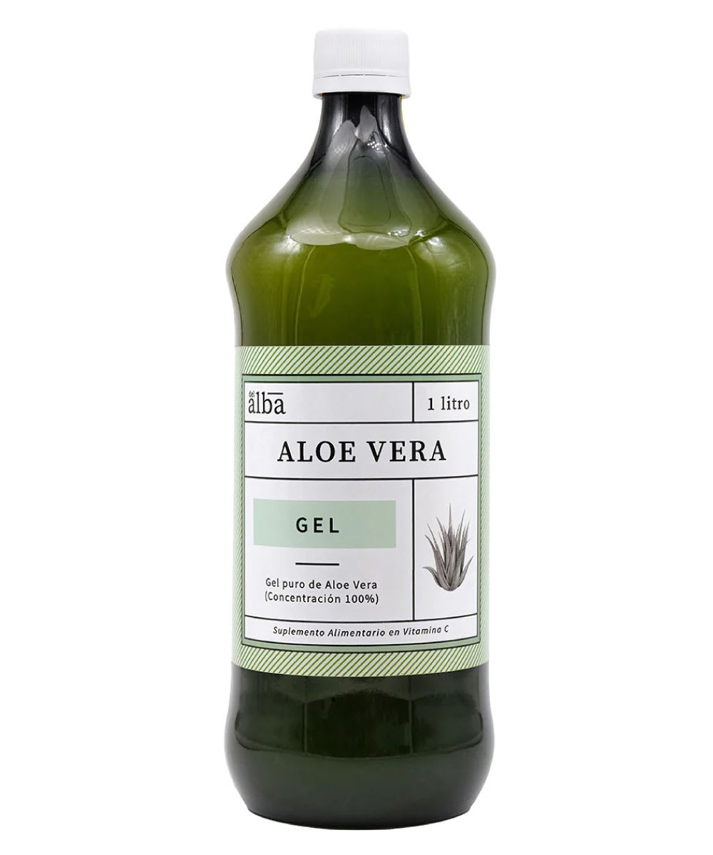 Aloe Vera Puro2