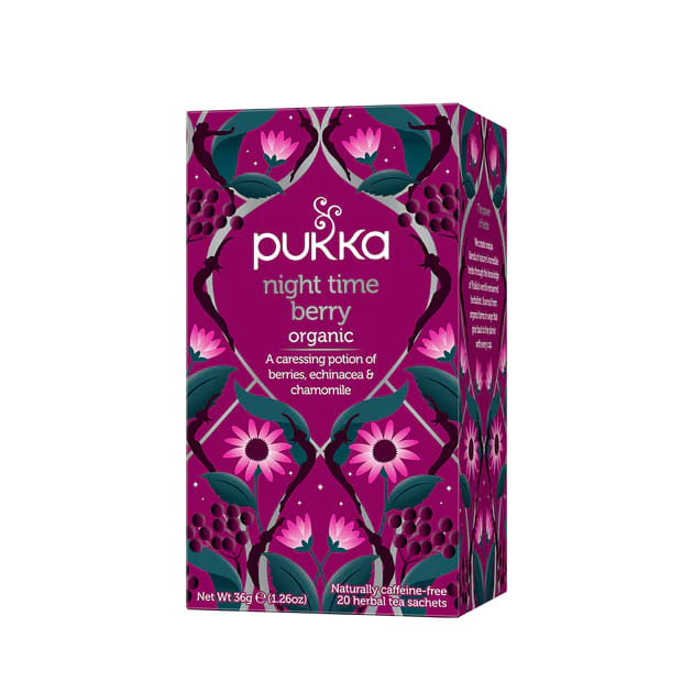 Pukka Night Time Berry2