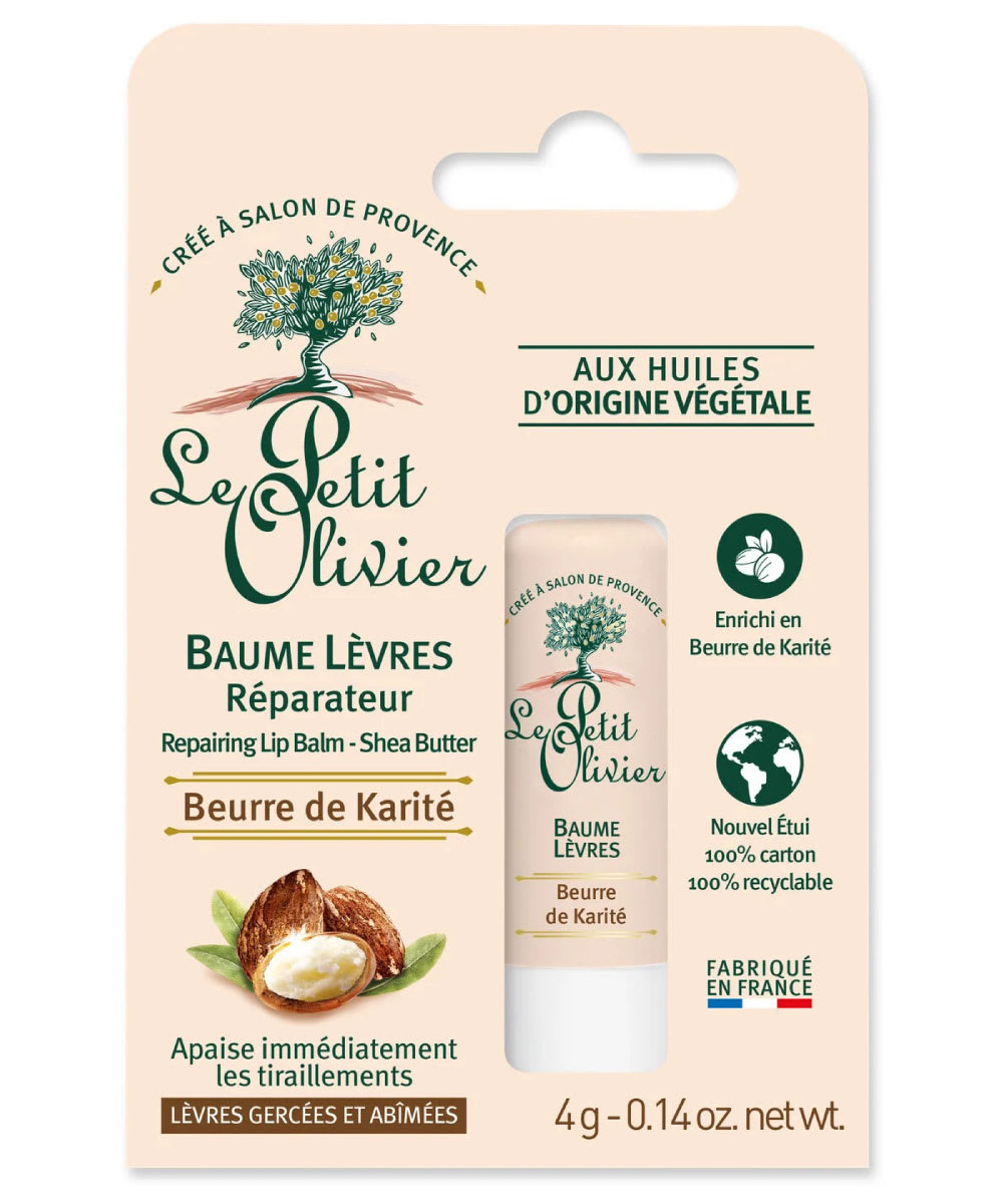 Balsamo de Labios Karite1