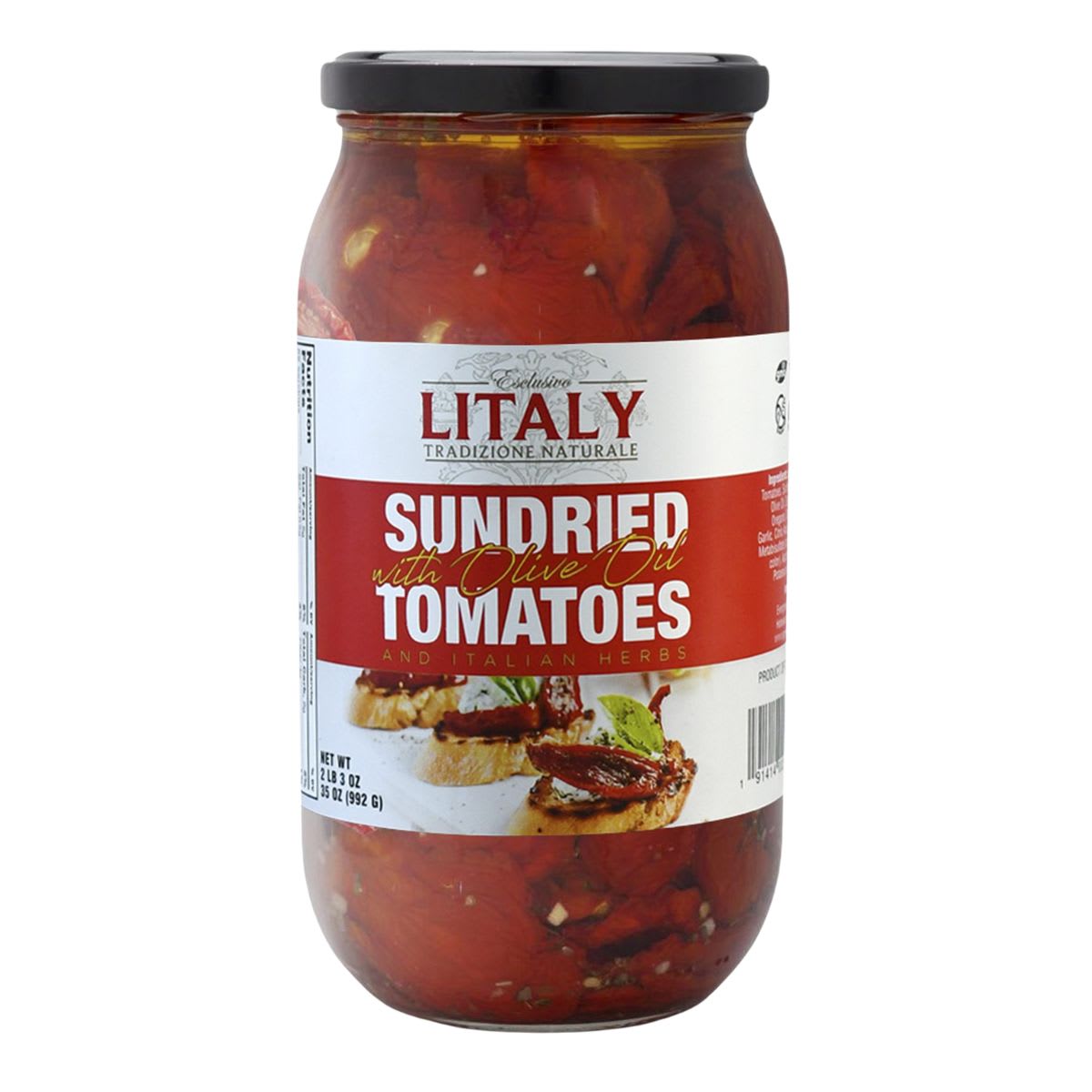 Tomates Deshidratados Litaly 1 Kg2