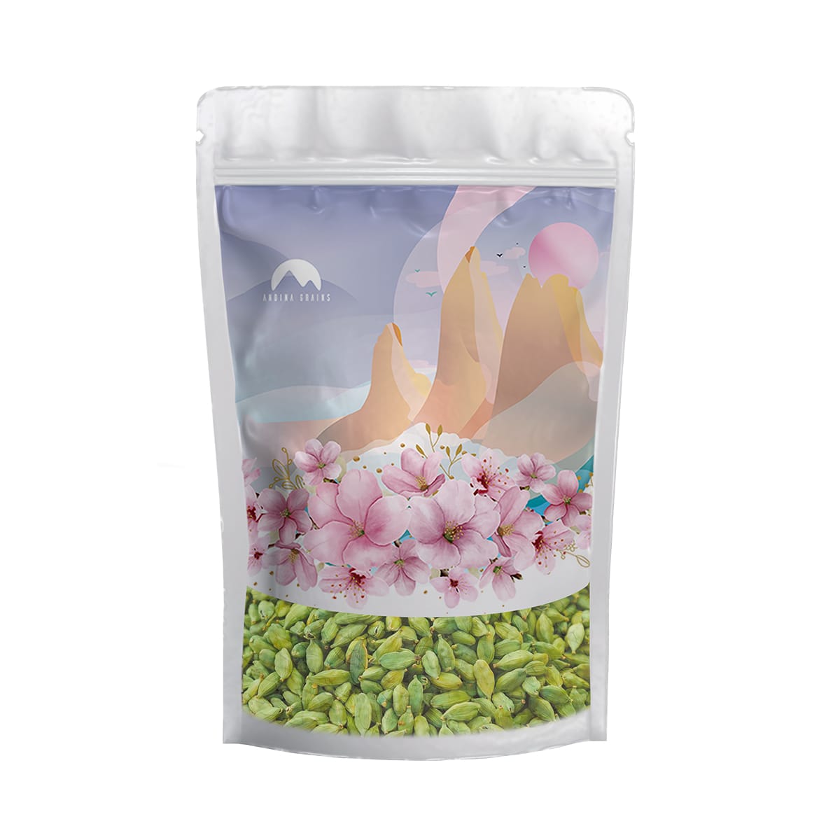 Cardamomo 25 g1