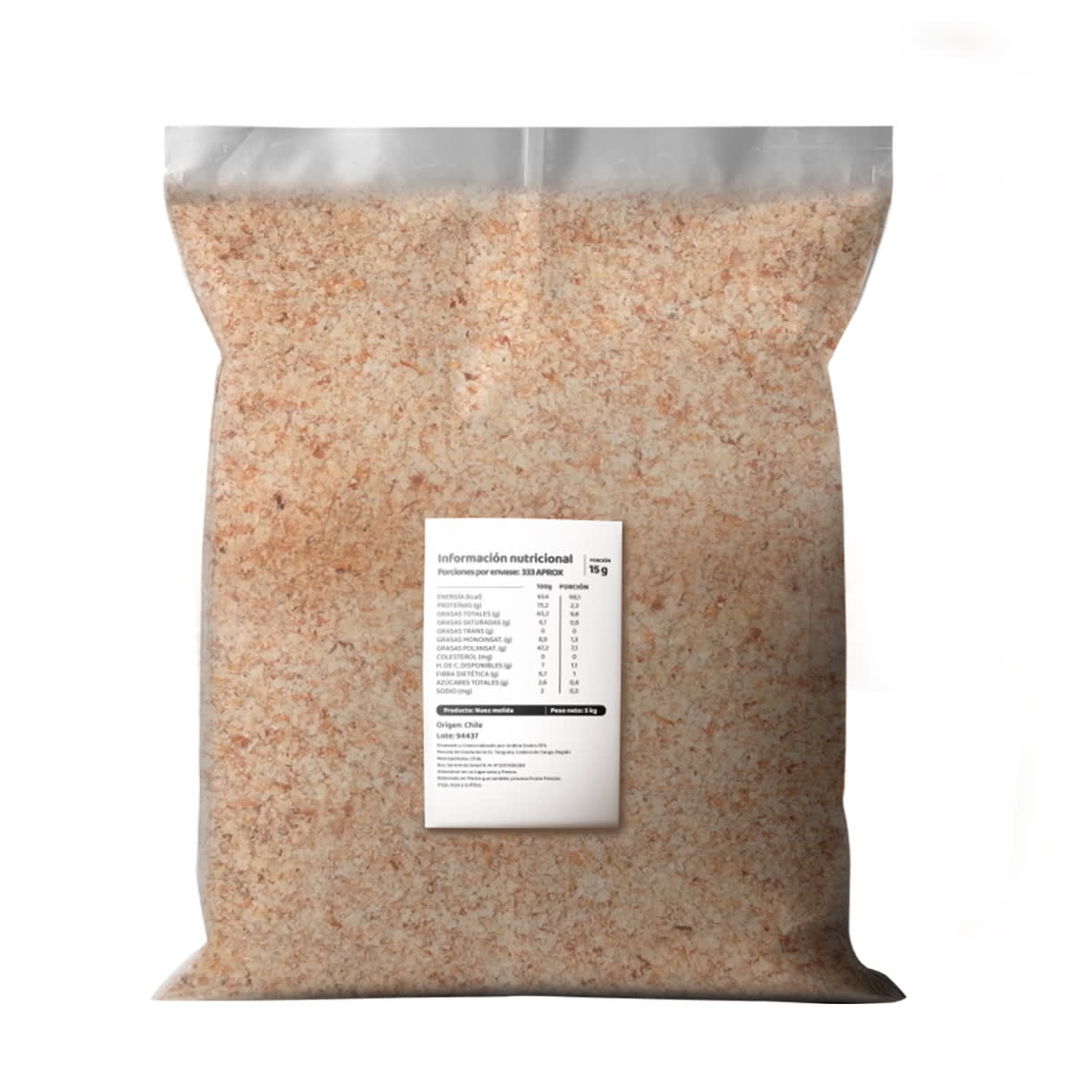 Harina de Nuez Granel 5 Kg1