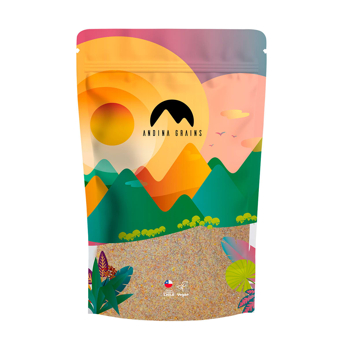 Harina de Linaza Dorada2