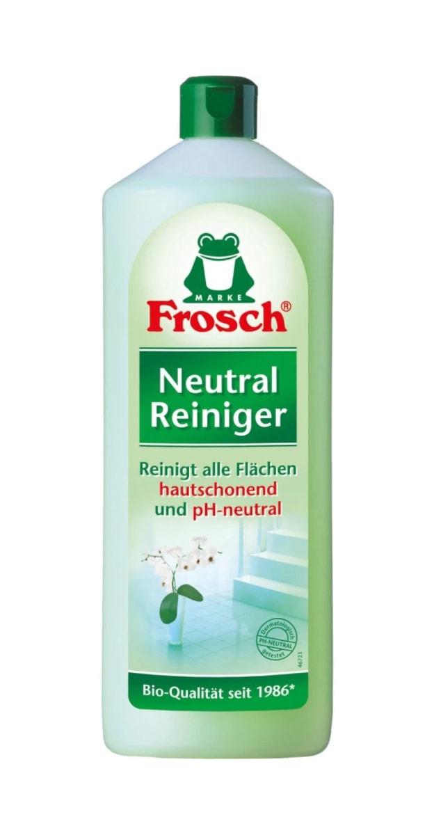 Frosch Limpiador Multiusos pH Neutro 1 L1